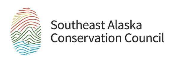 Southeast Alaska Conservation Council logo