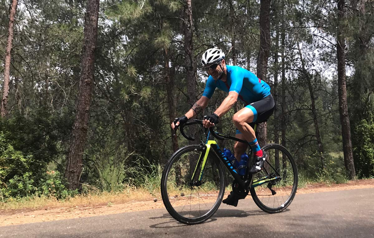 What's the Best Way to Remove Stains from Cycling Jerseys Jack Cook