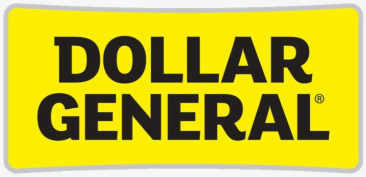 View my work at Dollar General