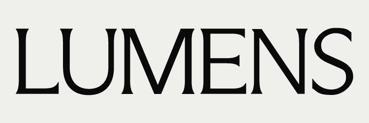 View my work at Lumens