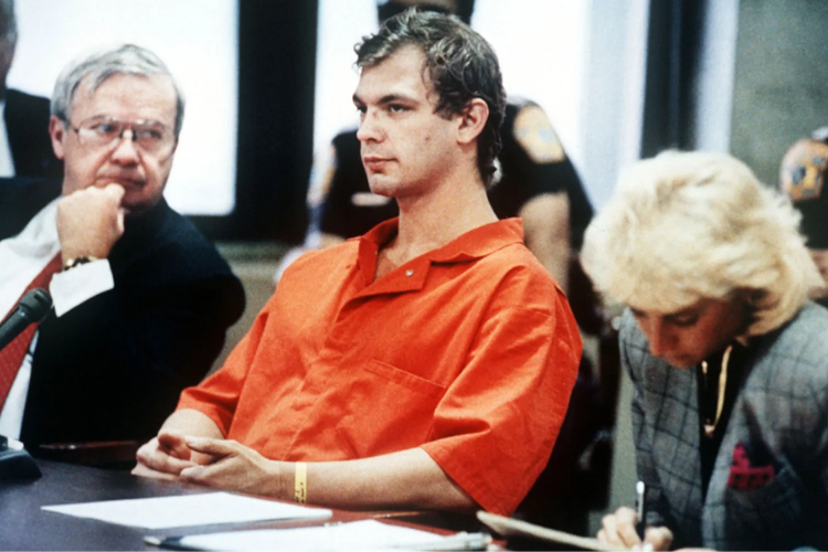 Jeffrey dahmer Jeffrey dahmer