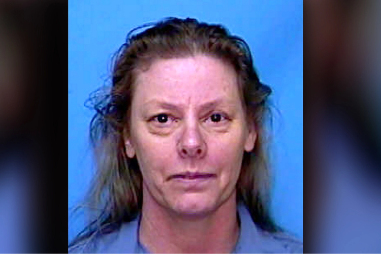 Aileen Wuornos Aileen Wuornos