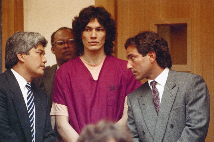 Richard Ramirez Richard Ramirez