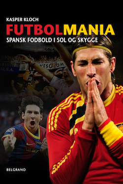 Futbolmania
