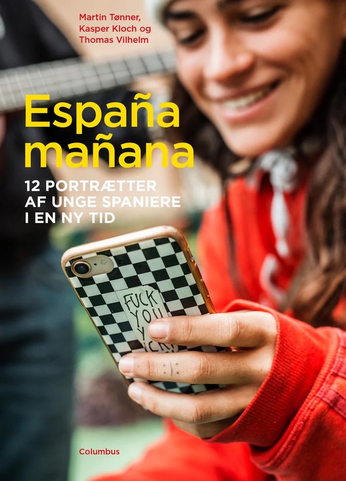España mañana
