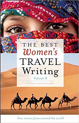 women's travel writing