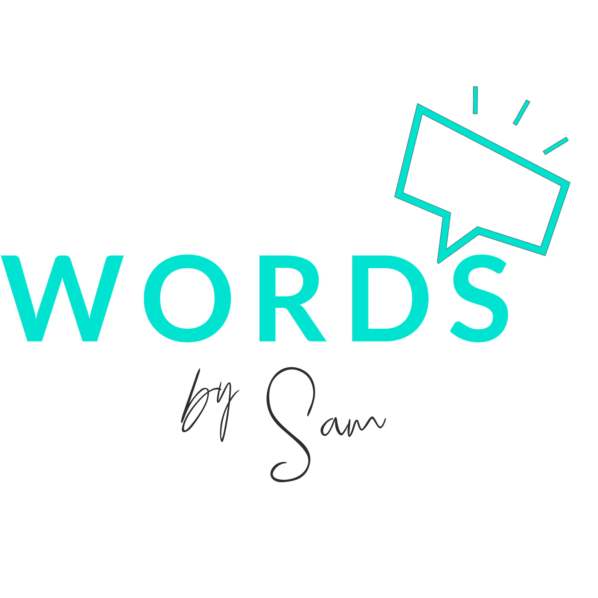 words with sam 5 letters