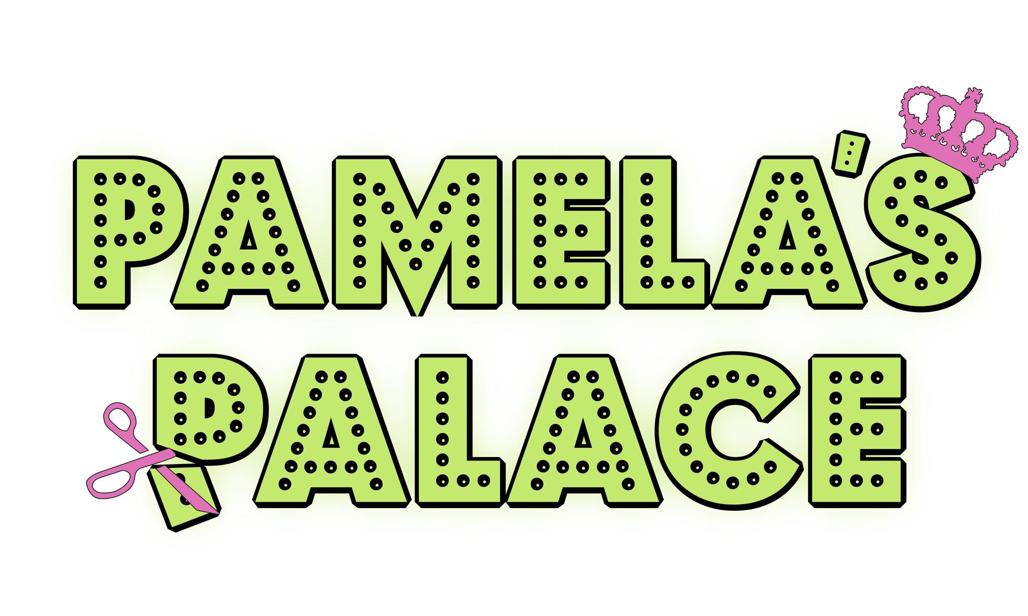 Pamela's Palace