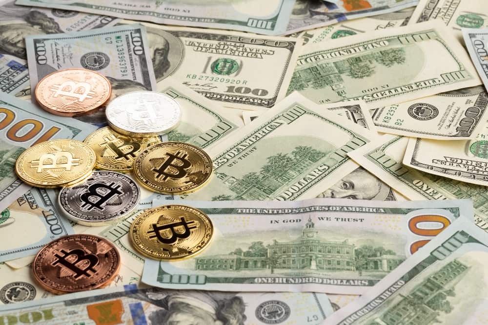 Spot Bitcoin ETF Spot Bitcoin ETF