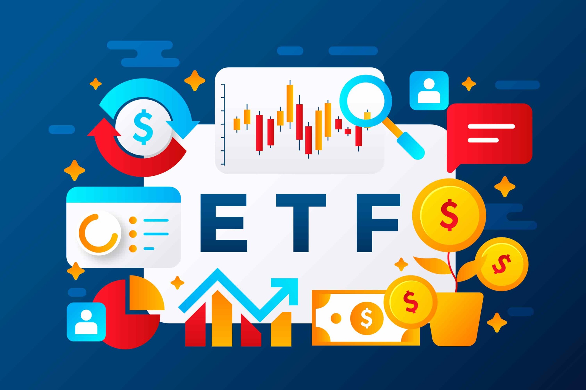 ETF ETF