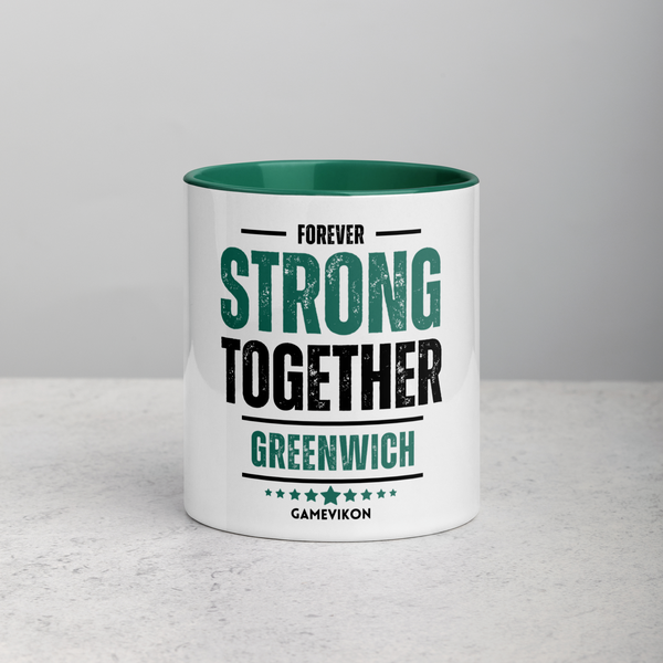 Motivational Quote Coffee-Tea Mug