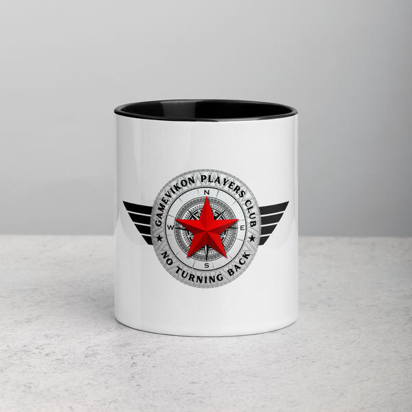 Aviator Pilot Coffee-Tea Mug