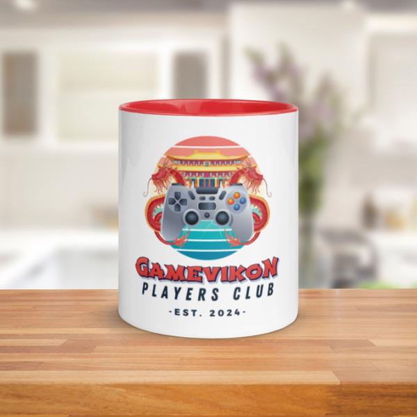 Gaming Coffee-Tea Mug