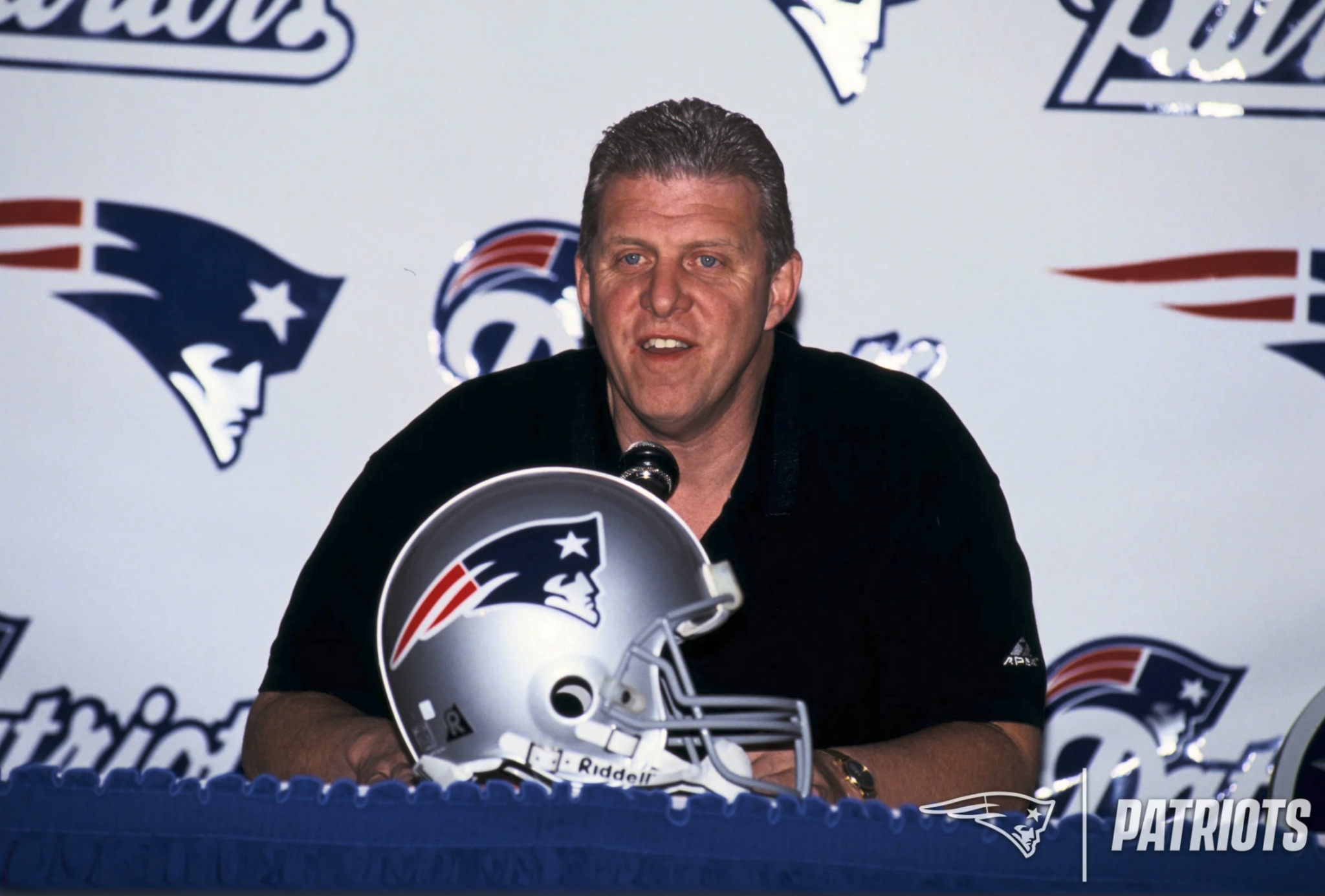 Parcells is One Bill Worth Paying Joe O'Shea