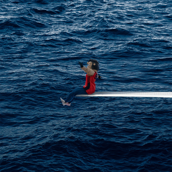 SOS - RUDY (SZA Album Cover)