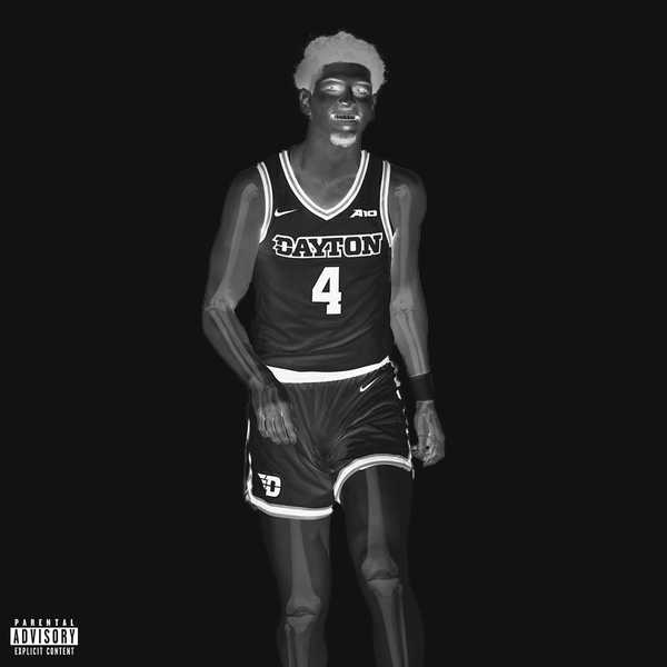 Kobe Brea - Afterlyfe (Yeat Album Cover)