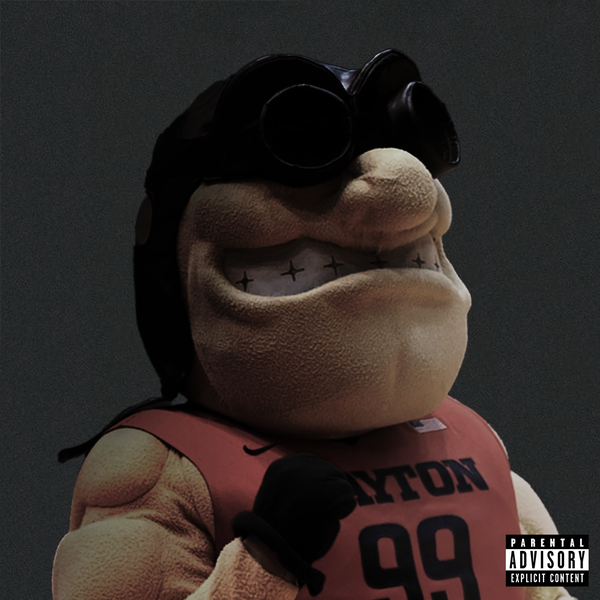 Rodeo - Rudy Flyer (Travis Scott Album Cover)