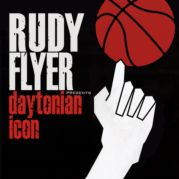 Rudy Flyer - Daytonian Icon (American Idiot Album Cover)