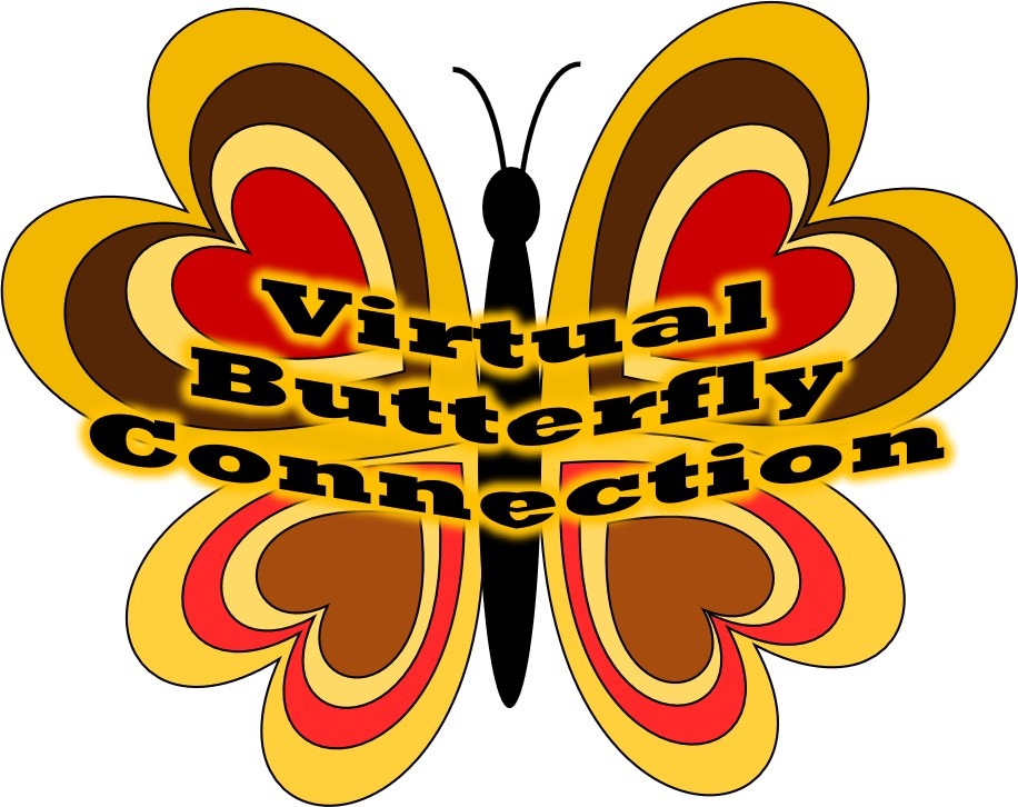 Virtual Butterfly Connection Virtual Butterfly Connection