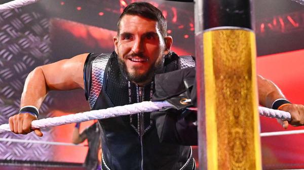 WWE's Johnny Gargano reviews Marvel's 'Avengers: Endgame' - Sports