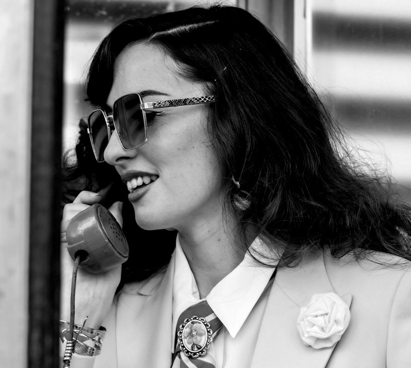 Consultante stratégie éditoriale