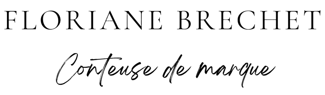 Floriane Brechet Consultant marque Floriane Brechet Consultant marque