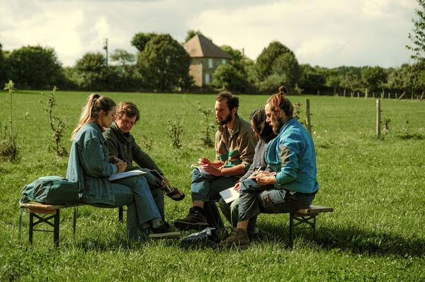 Camp Alterfixe en 2024