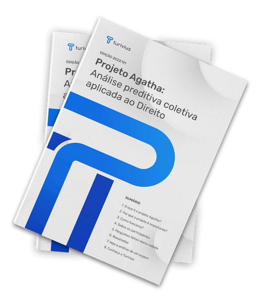 E-book Pauta Tributária STF