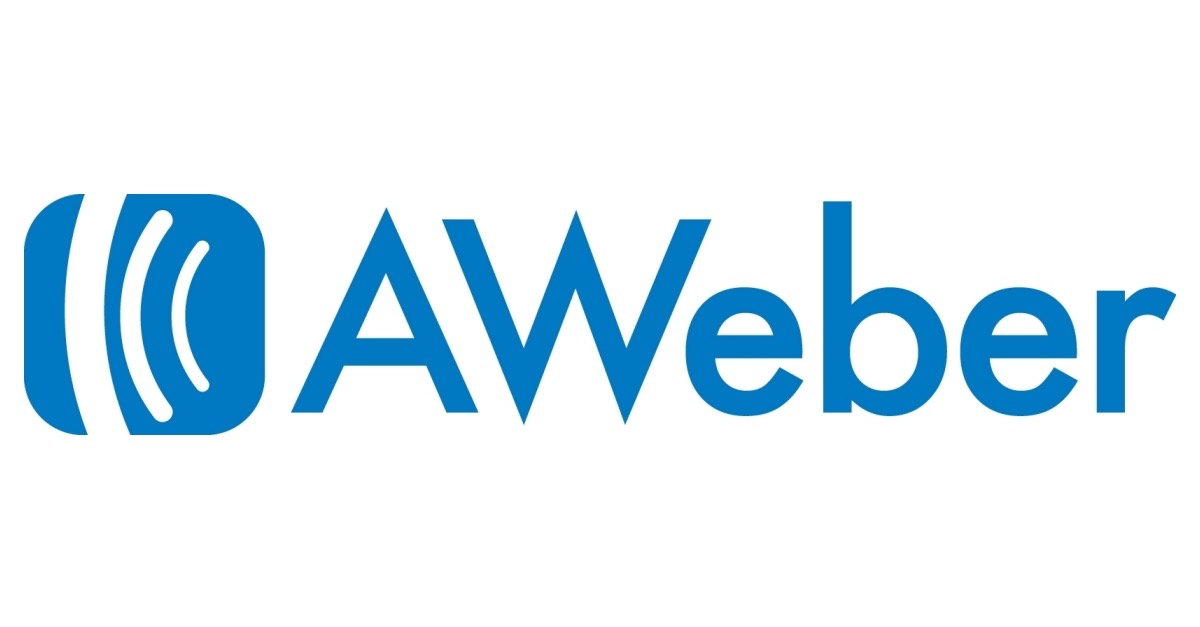 AWeber logo