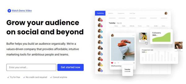 AWeber Best Coaching Platforms banner AWeber Best Coaching Platforms banner