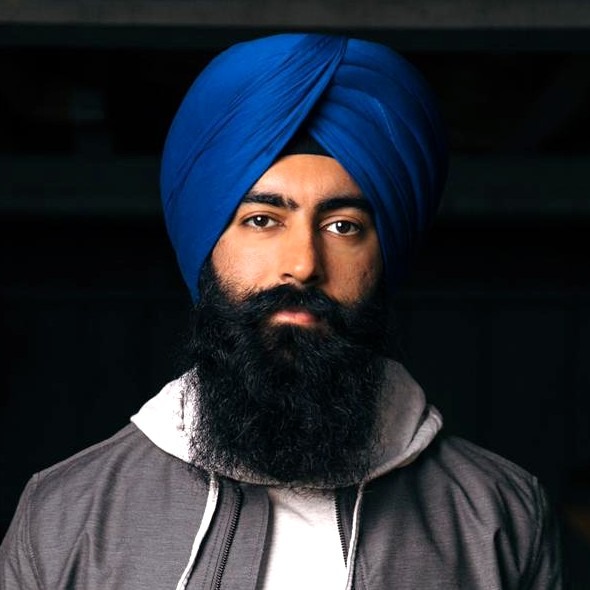 Jaspreet Singh Minority Mindset