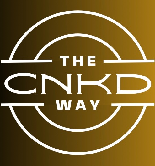 The CNKD Way Logo The CNKD Way Logo