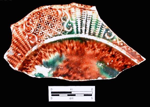 FLORIDA MUSEUM OF NATURAL HISTORY: WHIELDON WARE FLORIDA MUSEUM OF NATURAL HISTORY: WHIELDON WARE