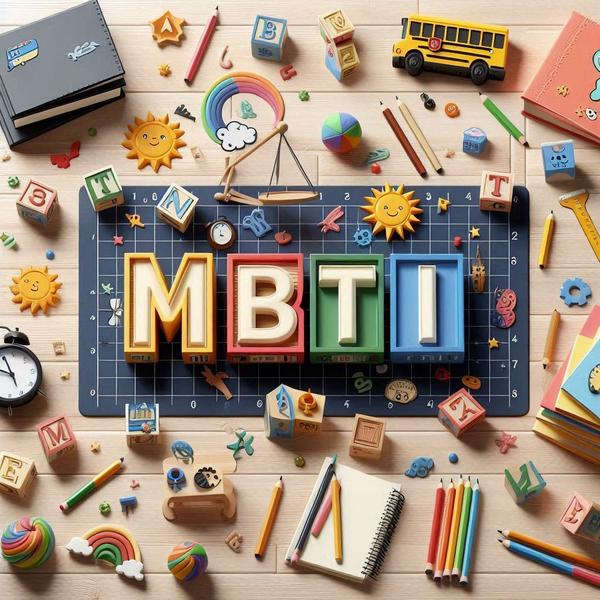 MBTI in the classroom