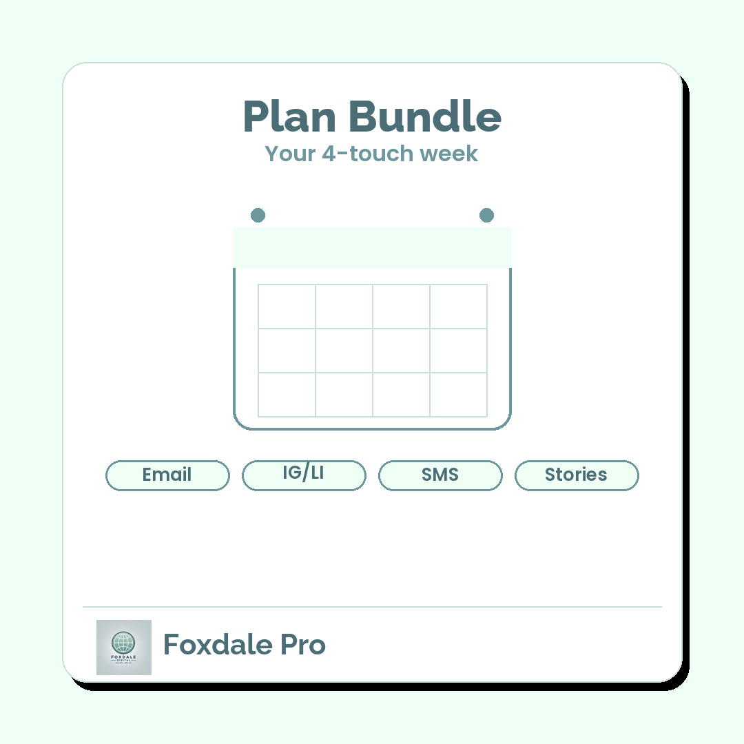 outlining plan bundle for health, fitness and wellness business owners outlining plan bundle for health, fitness and wellness business owners
