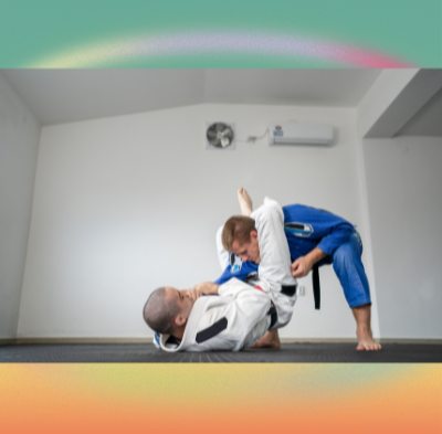 jiu-jitsu jiu-jitsu