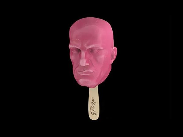 Vladimir Mayakovsky Art