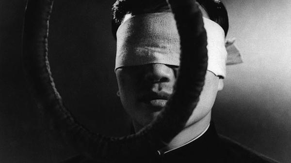 Death by Hanging (Nagisa Ōshima, 1968)