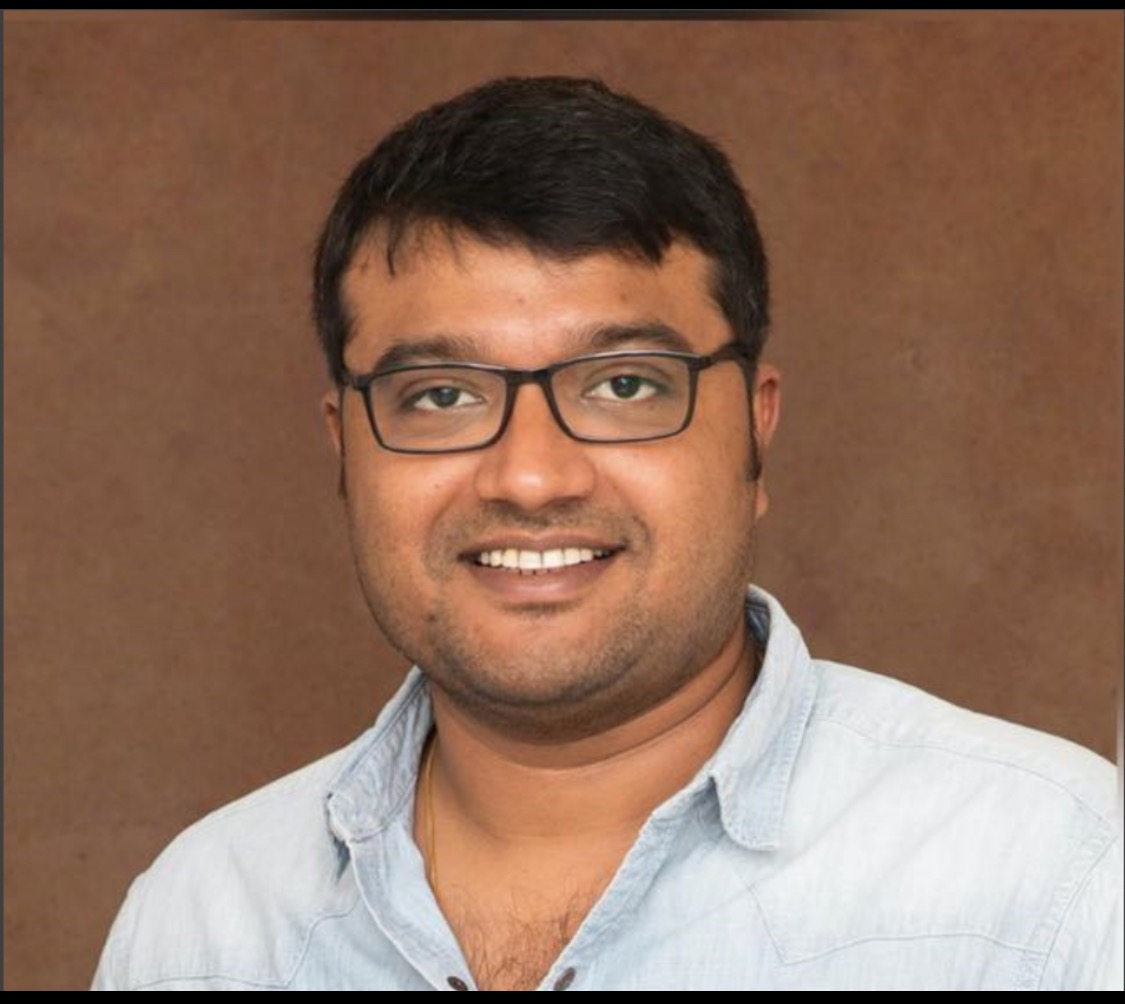 Dr Prashant Patel, Alveofit Dr Prashant Patel, Alveofit