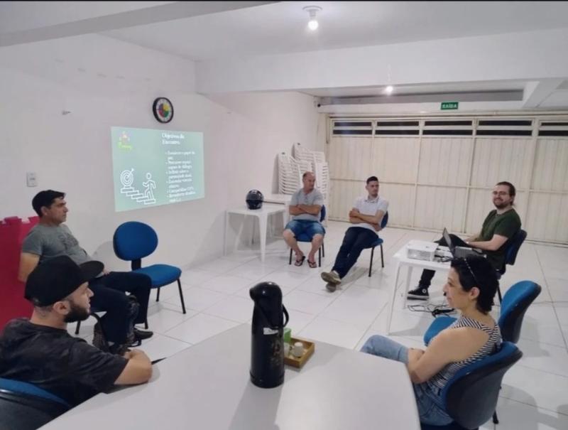 Programa de Atendimento Especializado Municipal | Prefeitura Municipal de Santa Maria