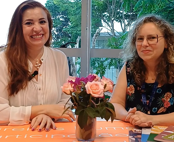 DIREITOS HUMANOS, PARTICIPAÇÃO SOCIAL E PROMOÇÃO DA SAÚDE DAS MULHERES