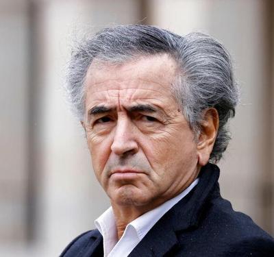 Bernard Henri-Lévy