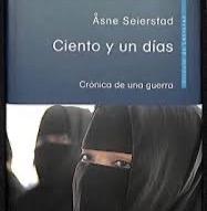 Ciento y un días, novela documental traducida por Sara Høyrup