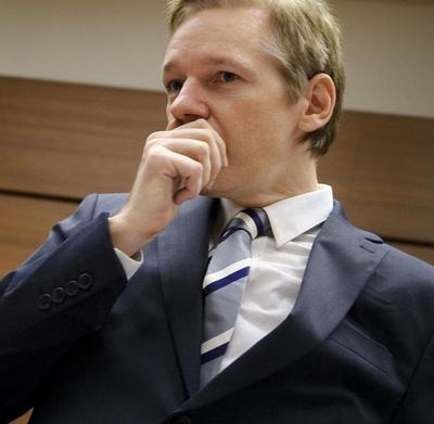 En artikel om Wikileaks oversat af Sara Høyrup