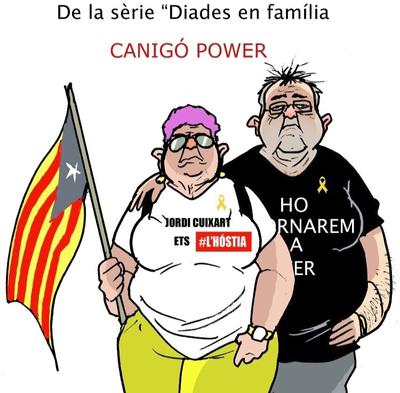 Gent de la Diada