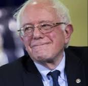 Bernie Sanders