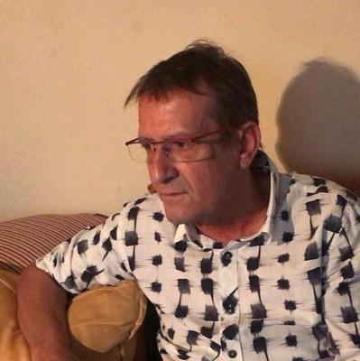 El funcionario catalán Antonio Gutierrez entrevistado por Sara Høyrup 2018