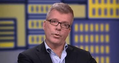 Jon Hustads artikler i Weekendavisen er oversat af Sara Høyrup