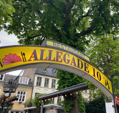 Allé Hotel