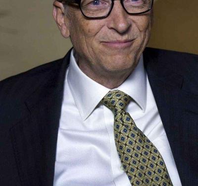 Bill Gates glæder sig over accepten af vacciner